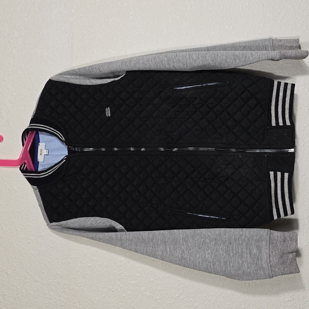 Hugo boss boys jacket